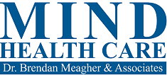 Mind Health Care Logo