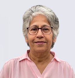 Sangita Mishra